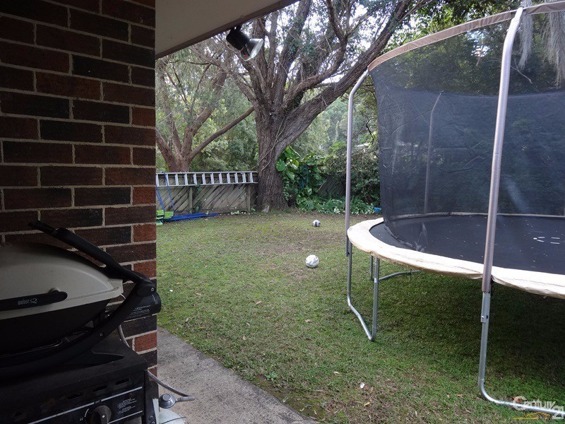 126 South Boambee Road, Boambee NSW 2450