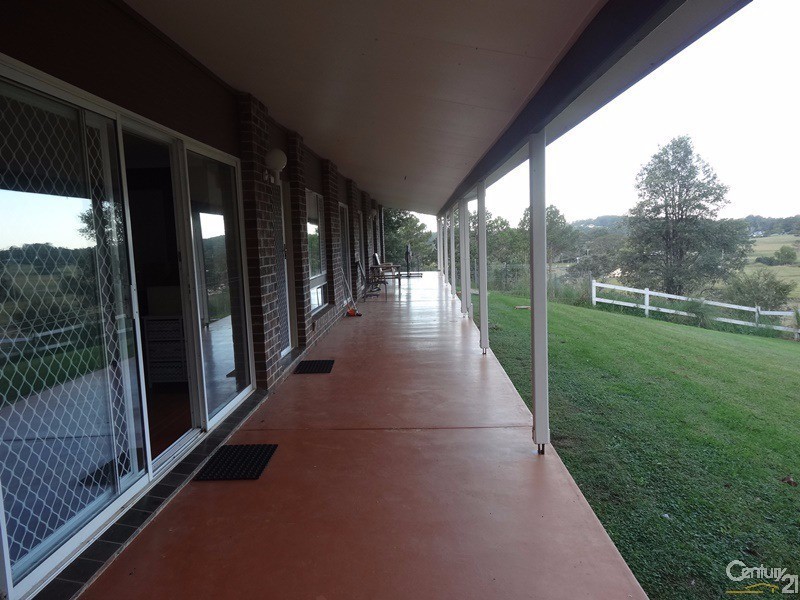126 South Boambee Road, Boambee NSW 2450