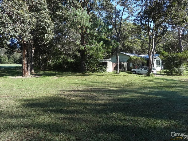 32 Hungry Head Road, Urunga NSW 2455