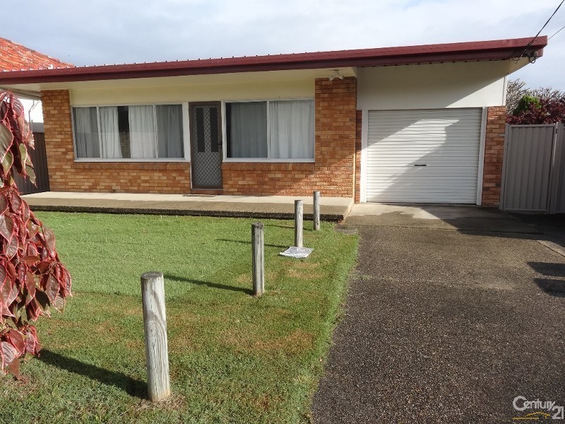 7 Fourth Avenue, Sawtell NSW 2452