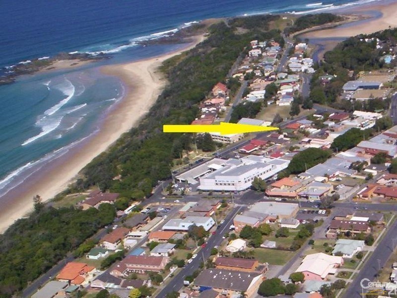 7 Fourth Avenue, Sawtell NSW 2452