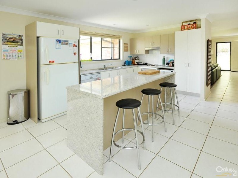 10 Paddymelon Circuit, Bonville NSW 2441