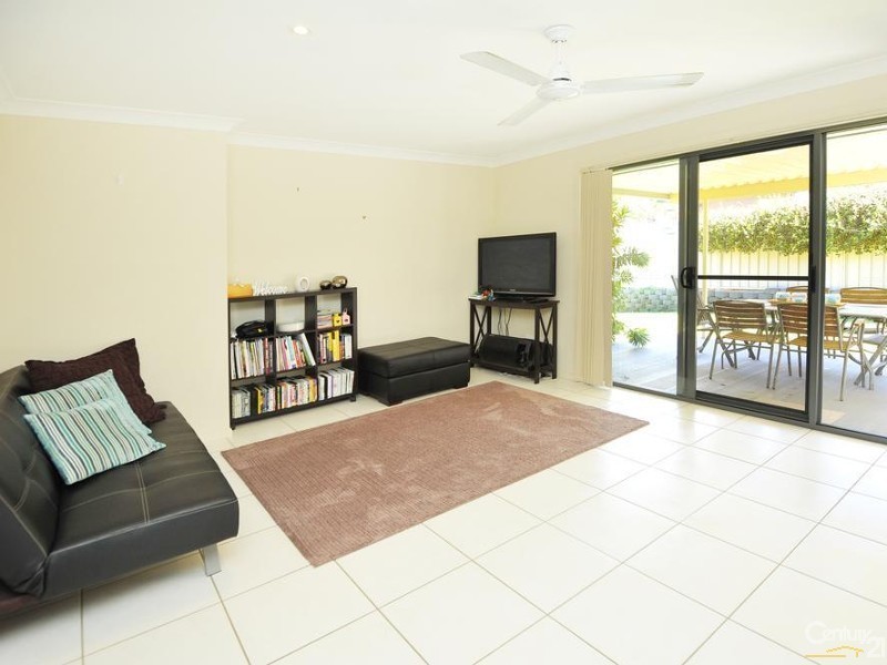 10 Paddymelon Circuit, Bonville NSW 2441