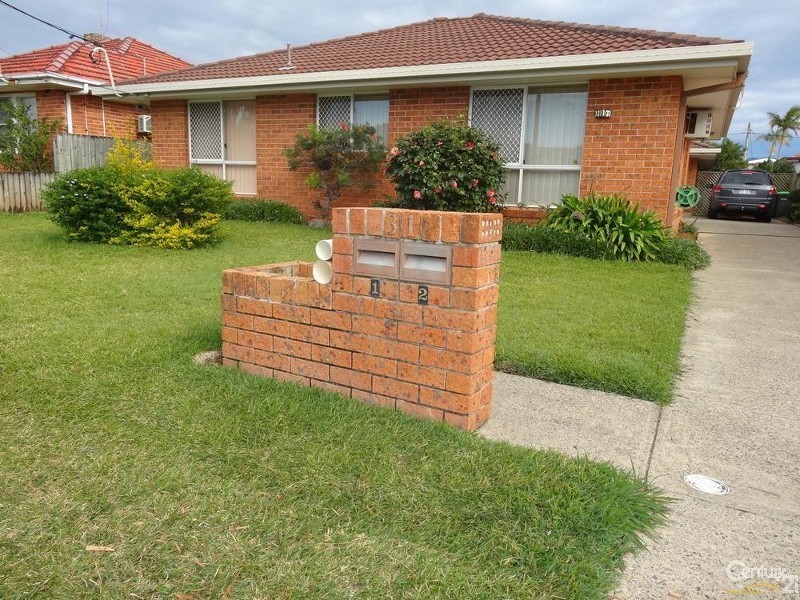 1/31 Elizabeth Street, Sawtell NSW 2452