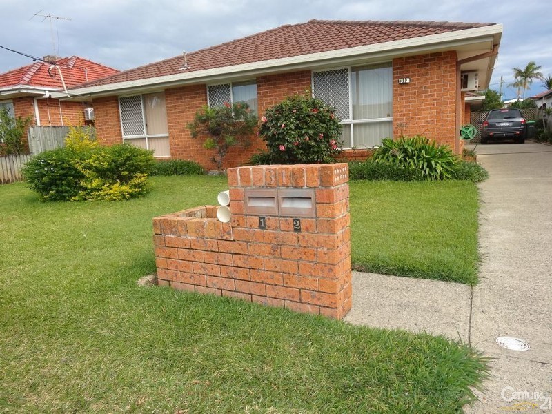 1/31 Elizabeth Street, Sawtell NSW 2452