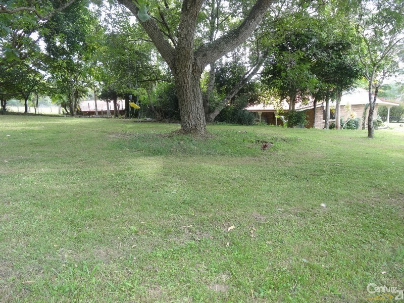 128 East Bonville Road, Bonville NSW 2441