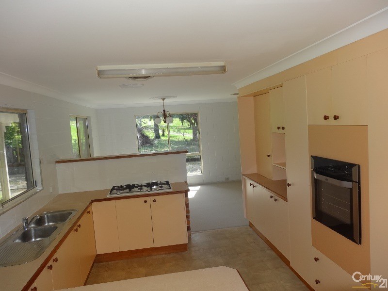 128 East Bonville Road, Bonville NSW 2441