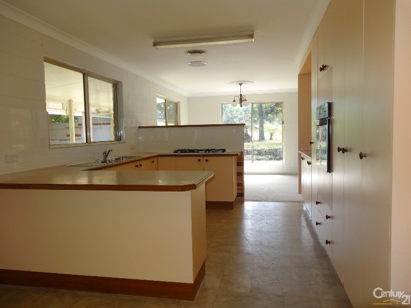 128 East Bonville Road, Bonville NSW 2441