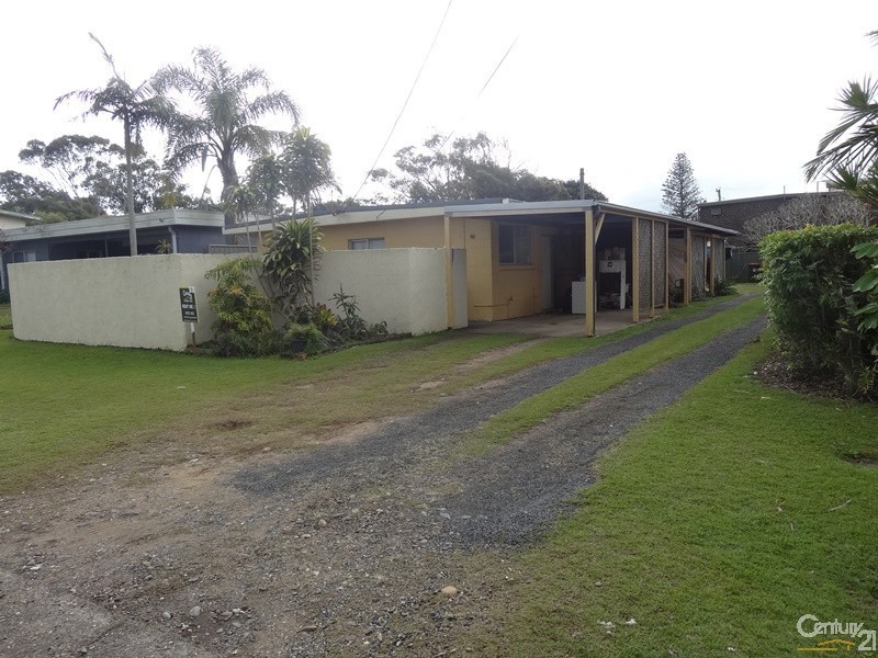 2/8 Grevillea Avenue, Mylestom NSW 2454
