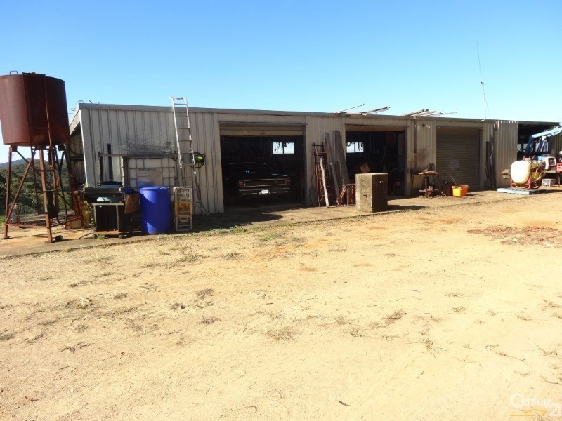 161 Richards Road, Newee Creek NSW 2447