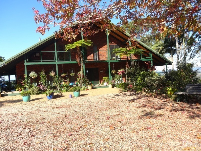 161 Richards Road, Newee Creek NSW 2447