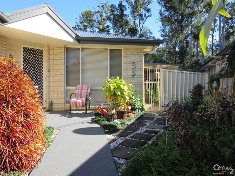 7 Livistona Terrace, Sawtell NSW 2452