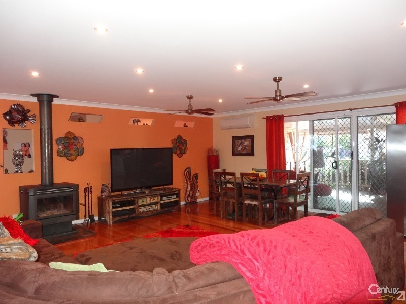 7 Livistona Terrace, Sawtell NSW 2452