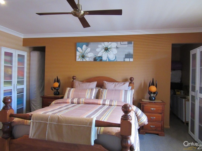 7 Livistona Terrace, Sawtell NSW 2452