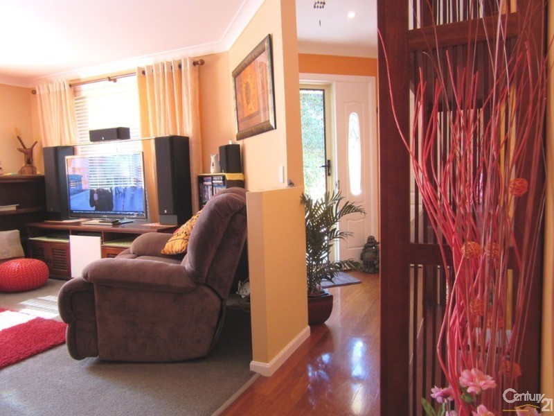 7 Livistona Terrace, Sawtell NSW 2452