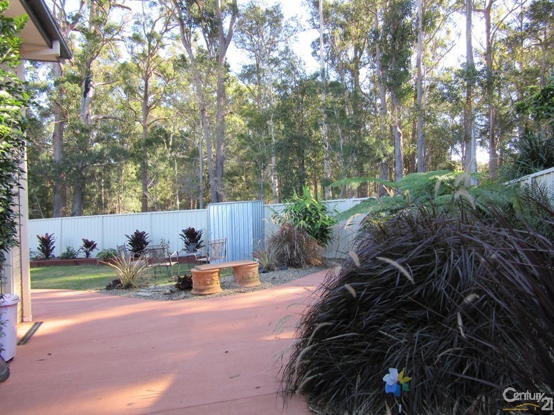 7 Livistona Terrace, Sawtell NSW 2452