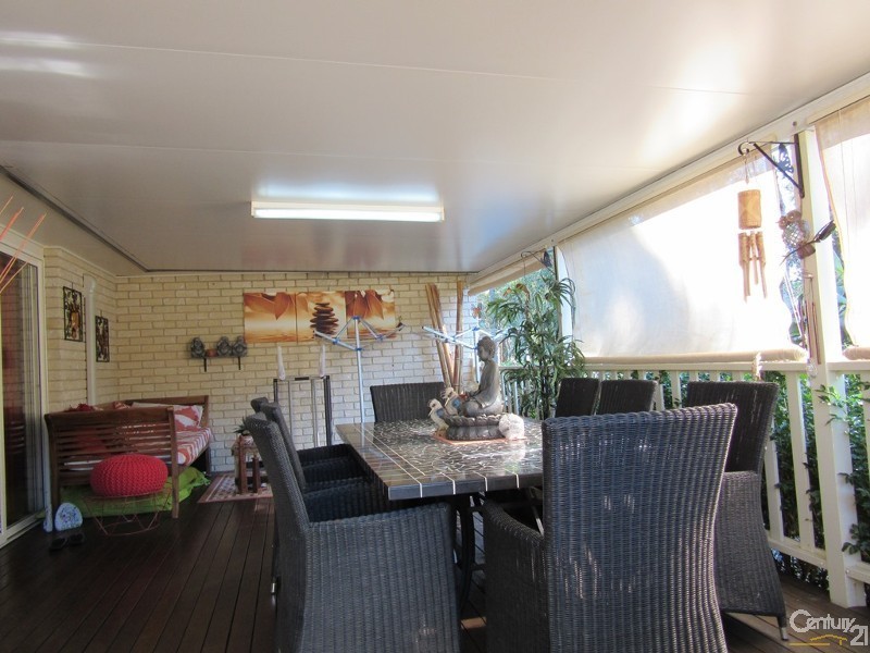 7 Livistona Terrace, Sawtell NSW 2452