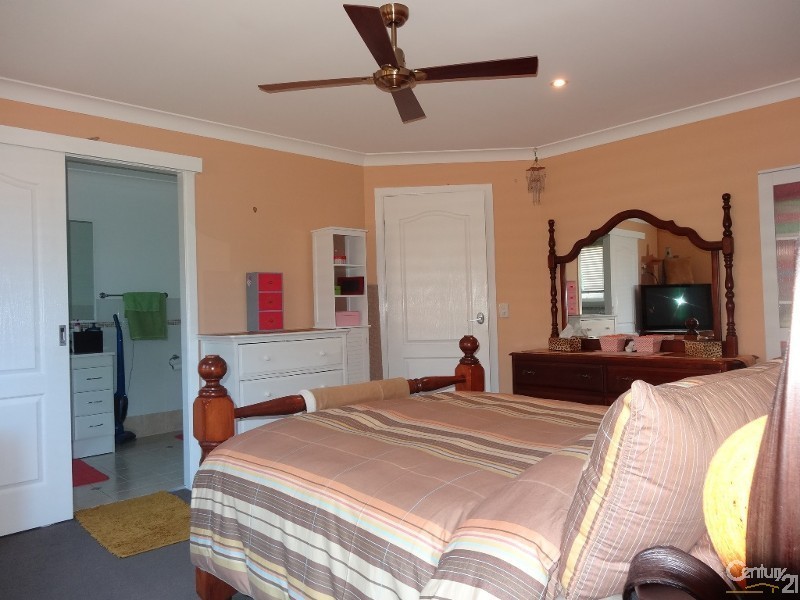 7 Livistona Terrace, Sawtell NSW 2452