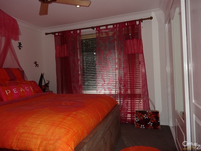 7 Livistona Terrace, Sawtell NSW 2452