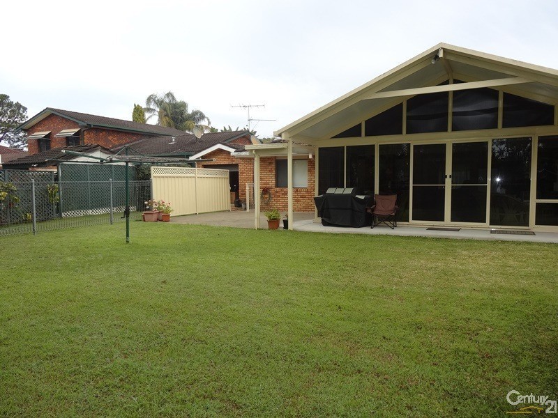 14 Island Place, Urunga NSW 2455