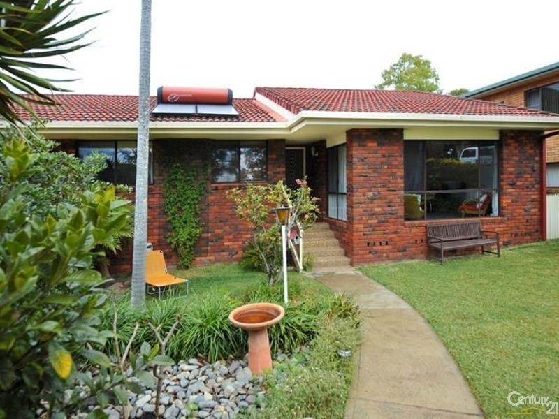 56 Tindara Drive, Sawtell NSW 2452