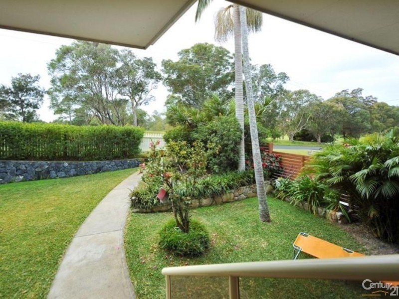 56 Tindara Drive, Sawtell NSW 2452