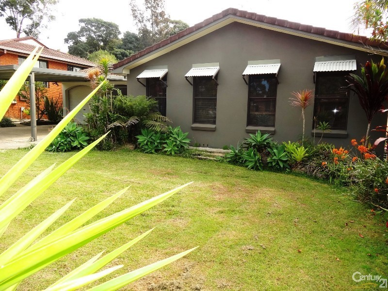 33 Moller Drive, Sawtell NSW 2452