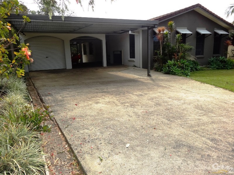 33 Moller Drive, Sawtell NSW 2452