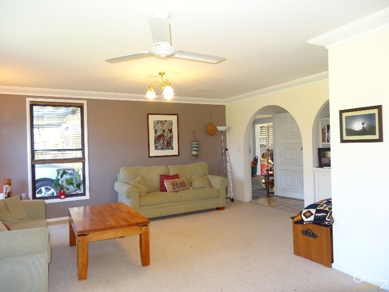 33 Moller Drive, Sawtell NSW 2452