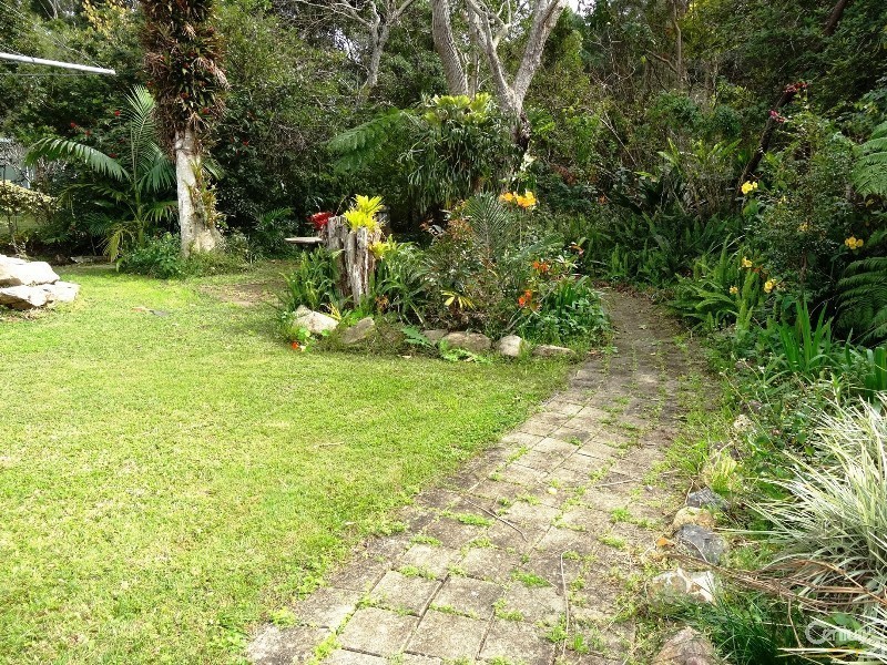 33 Moller Drive, Sawtell NSW 2452