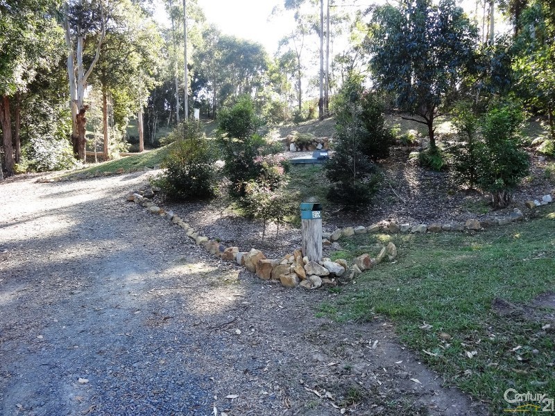 39 Joeliza Drive, Repton NSW 2454