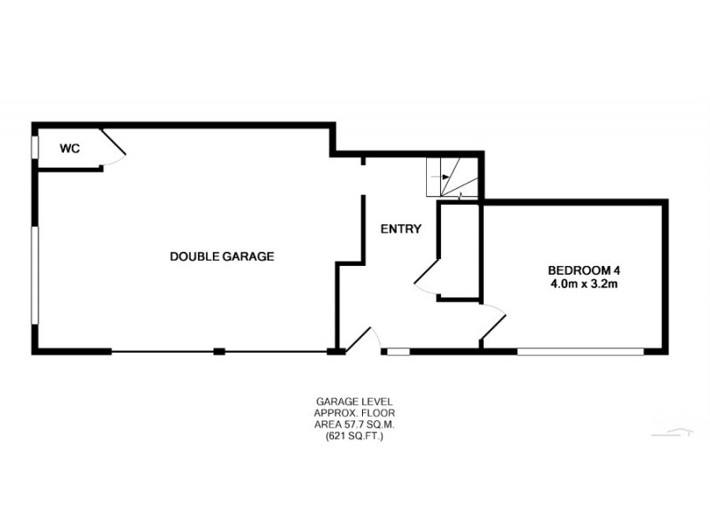 16 Tambar Place, Urunga NSW 2455 Floorplan