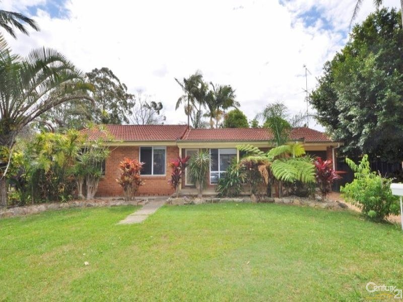 9 McNeil Close, Macksville NSW 2447