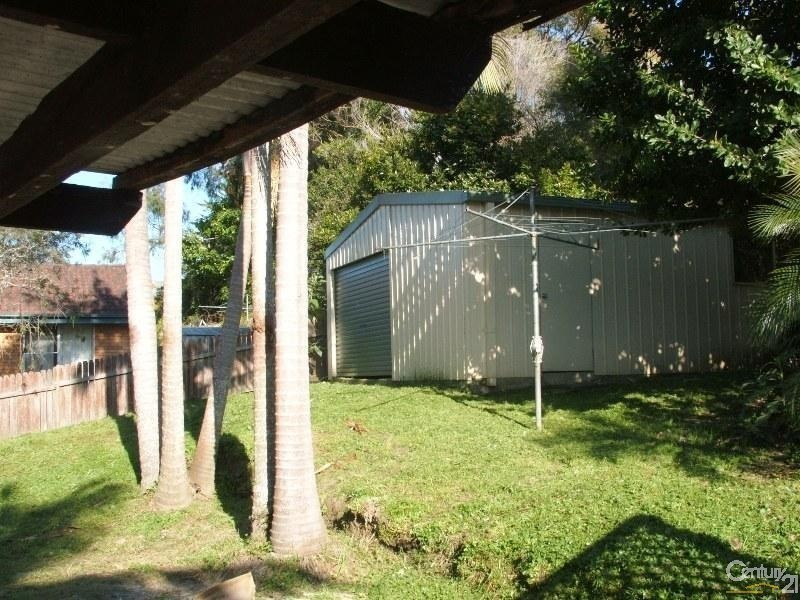 9 McNeil Close, Macksville NSW 2447