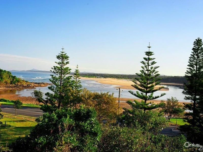 1 Park Street, Sawtell NSW 2452