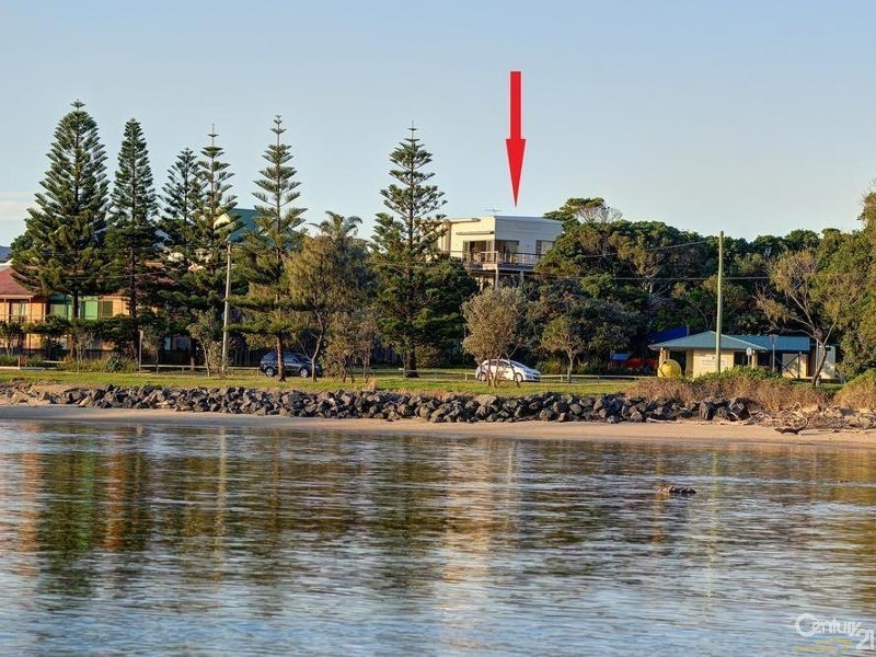 1 Park Street, Sawtell NSW 2452