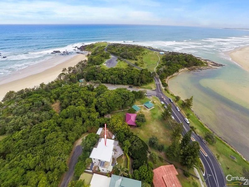 1 Park Street, Sawtell NSW 2452