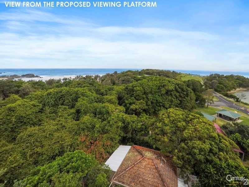 1 Park Street, Sawtell NSW 2452