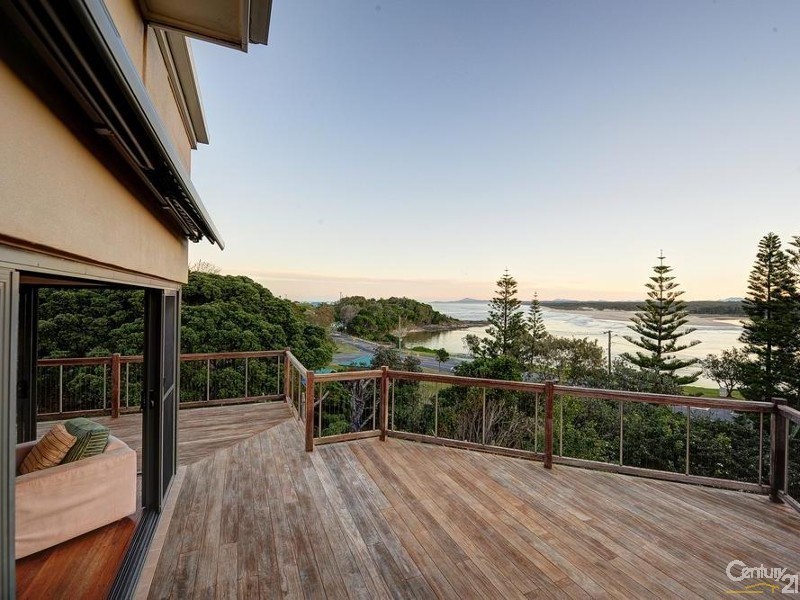 1 Park Street, Sawtell NSW 2452