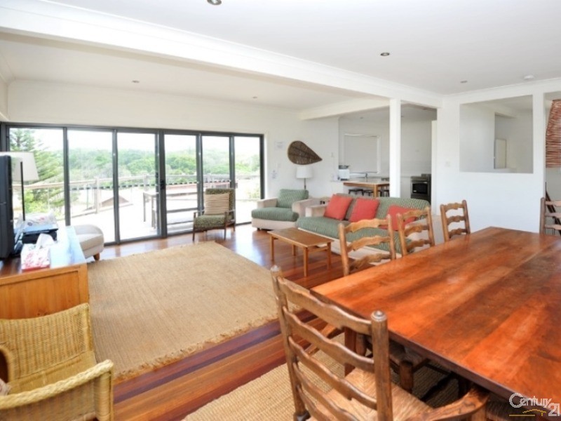 1 Park Street, Sawtell NSW 2452