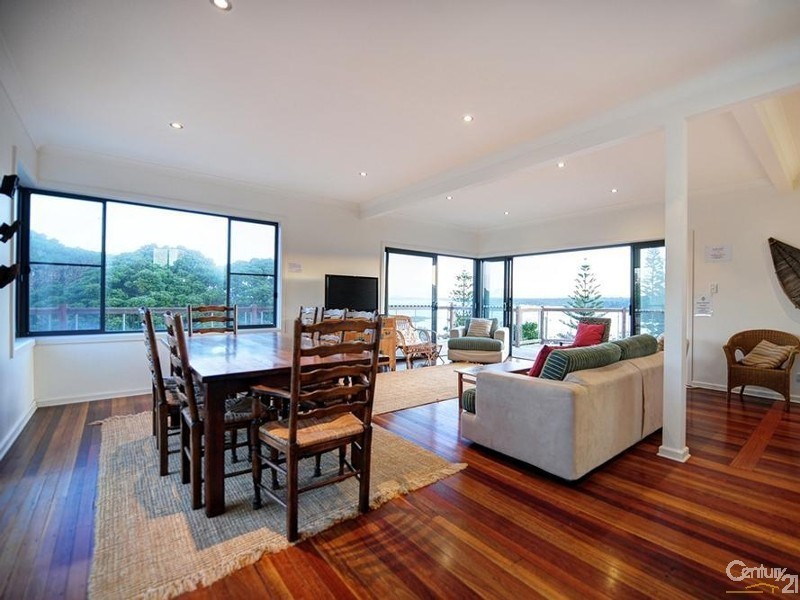 1 Park Street, Sawtell NSW 2452