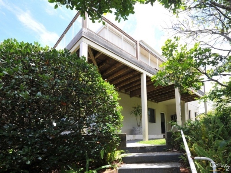 1 Park Street, Sawtell NSW 2452