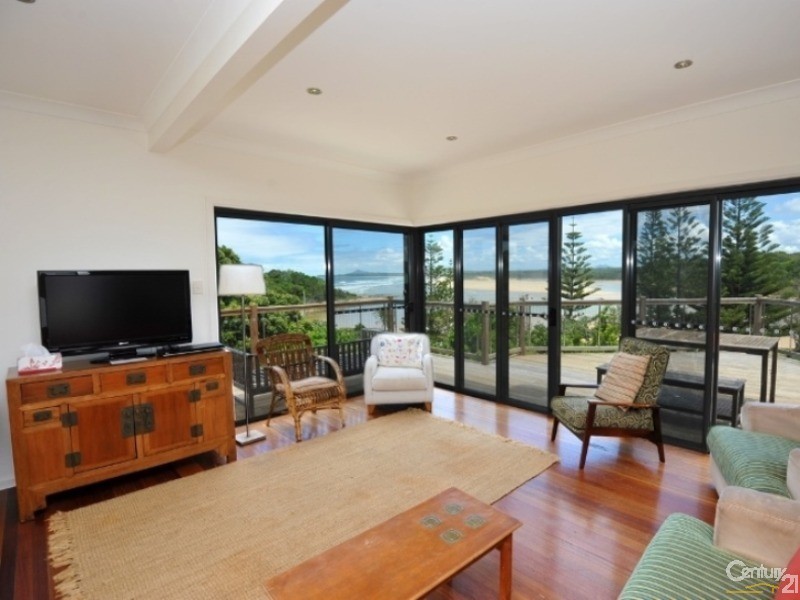 1 Park Street, Sawtell NSW 2452