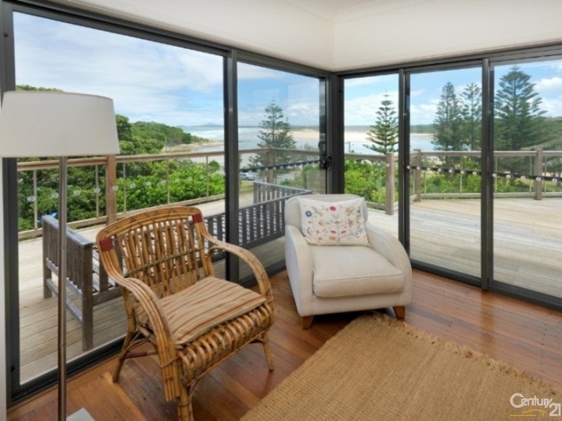 1 Park Street, Sawtell NSW 2452