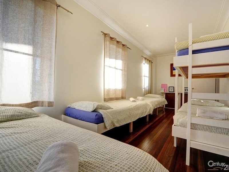 1 Park Street, Sawtell NSW 2452