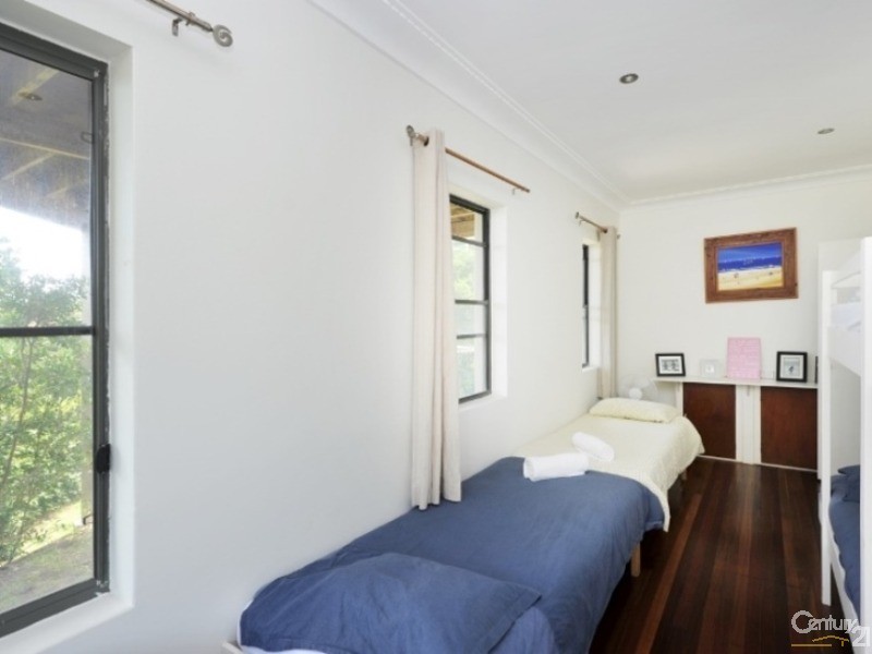 1 Park Street, Sawtell NSW 2452