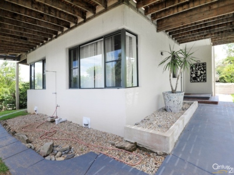 1 Park Street, Sawtell NSW 2452