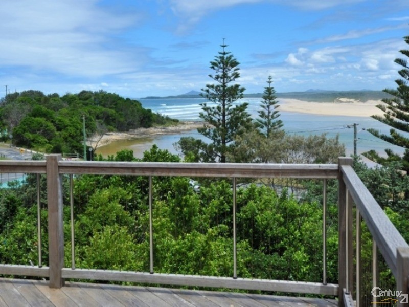 1 Park Street, Sawtell NSW 2452