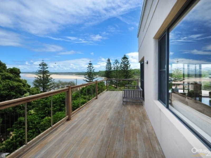 1 Park Street, Sawtell NSW 2452