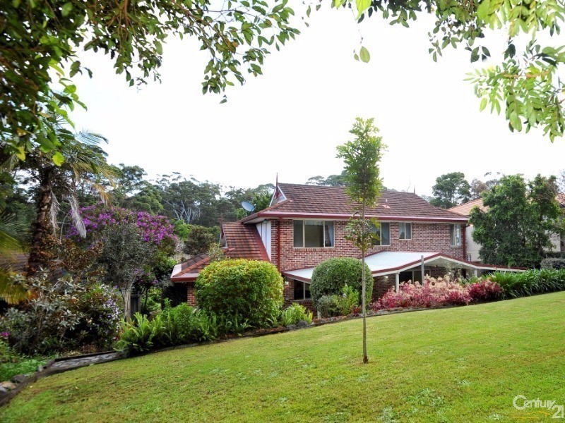 36 Driftwood Court, Coffs Harbour NSW 2450
